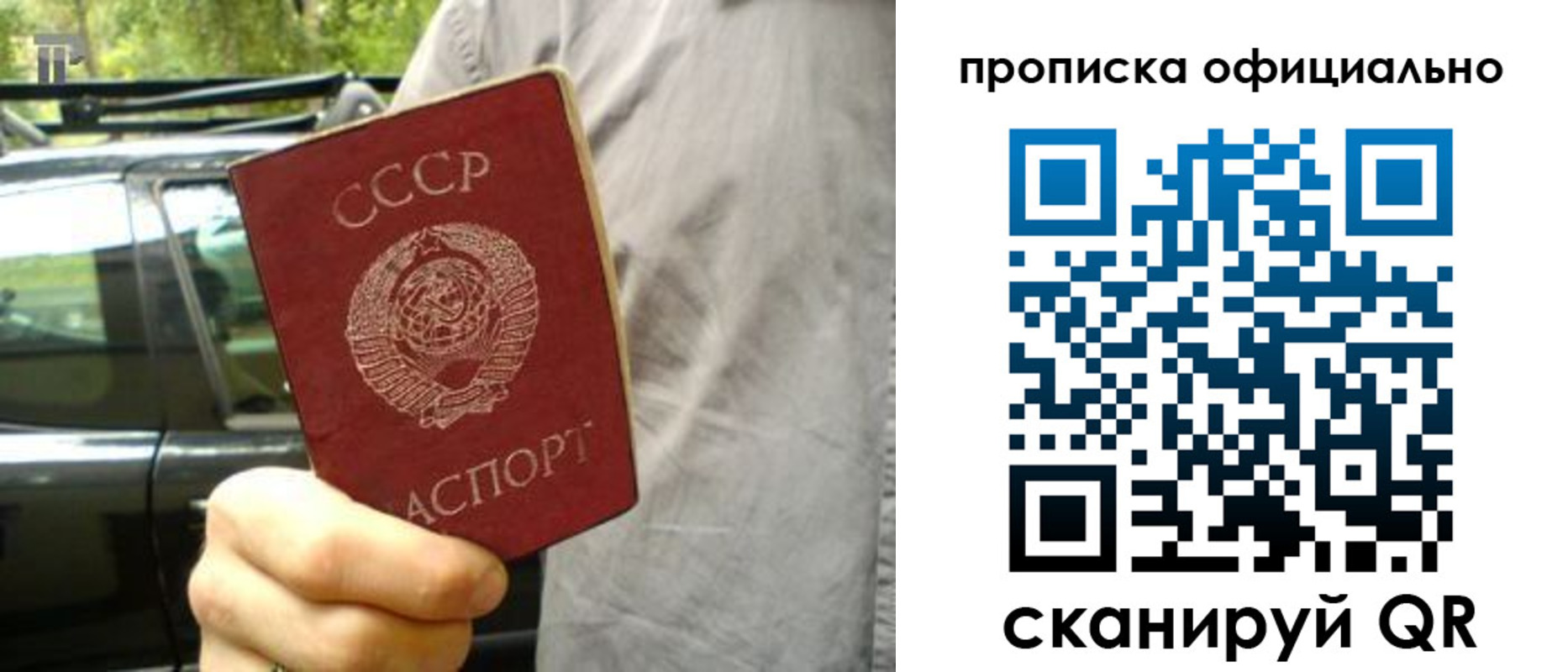 прописка штамп в Раменском